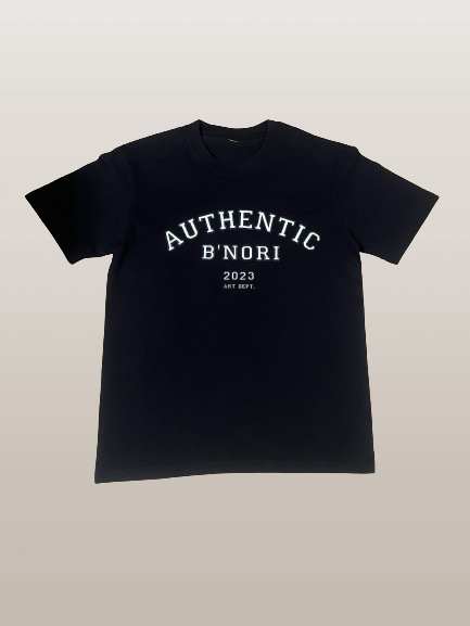 Authentic BNori Tee