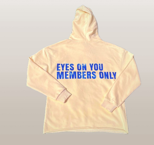 Members Only Hoodie